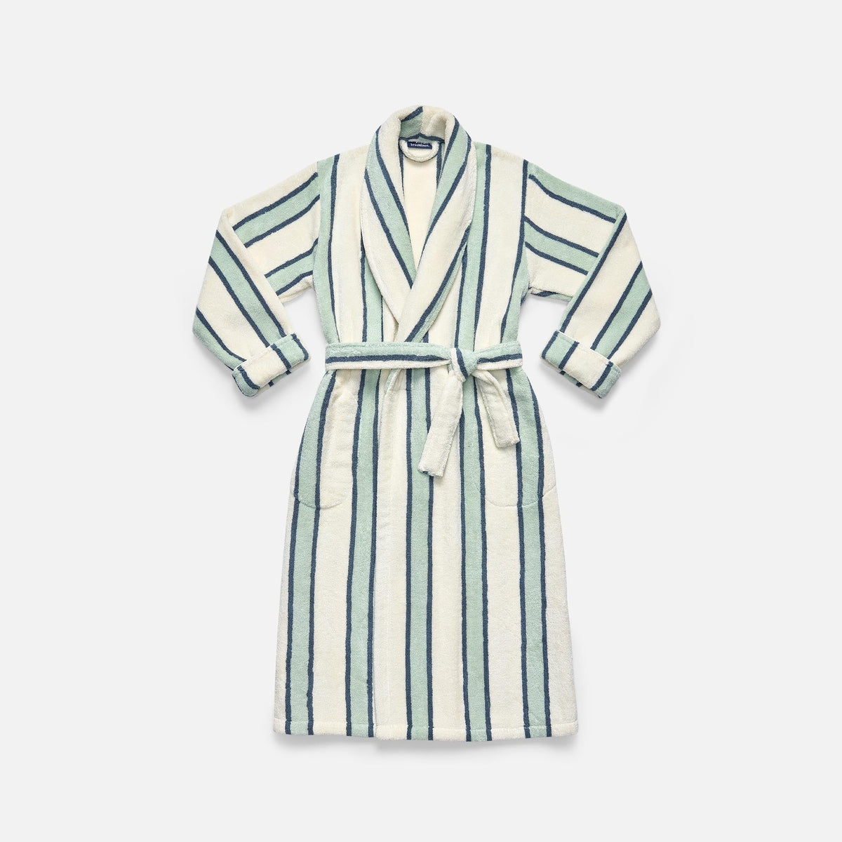 Super-Plush Robe