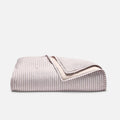 Washed European Linen Quilt