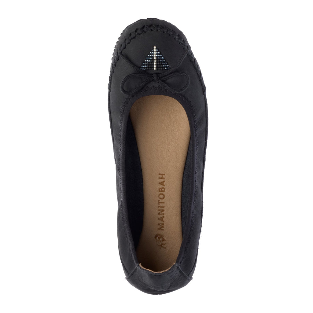 Butterfly Flat