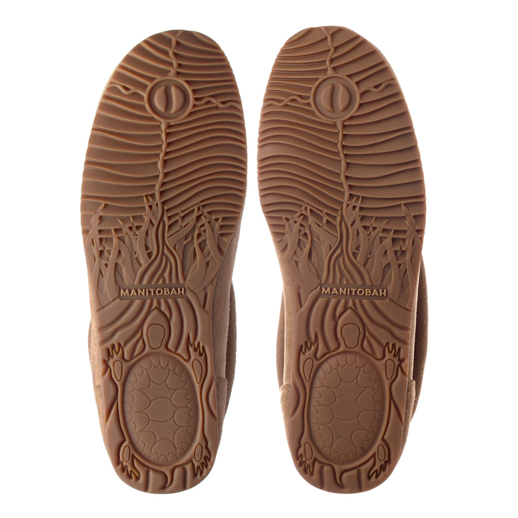 Jeddito Boot Mid