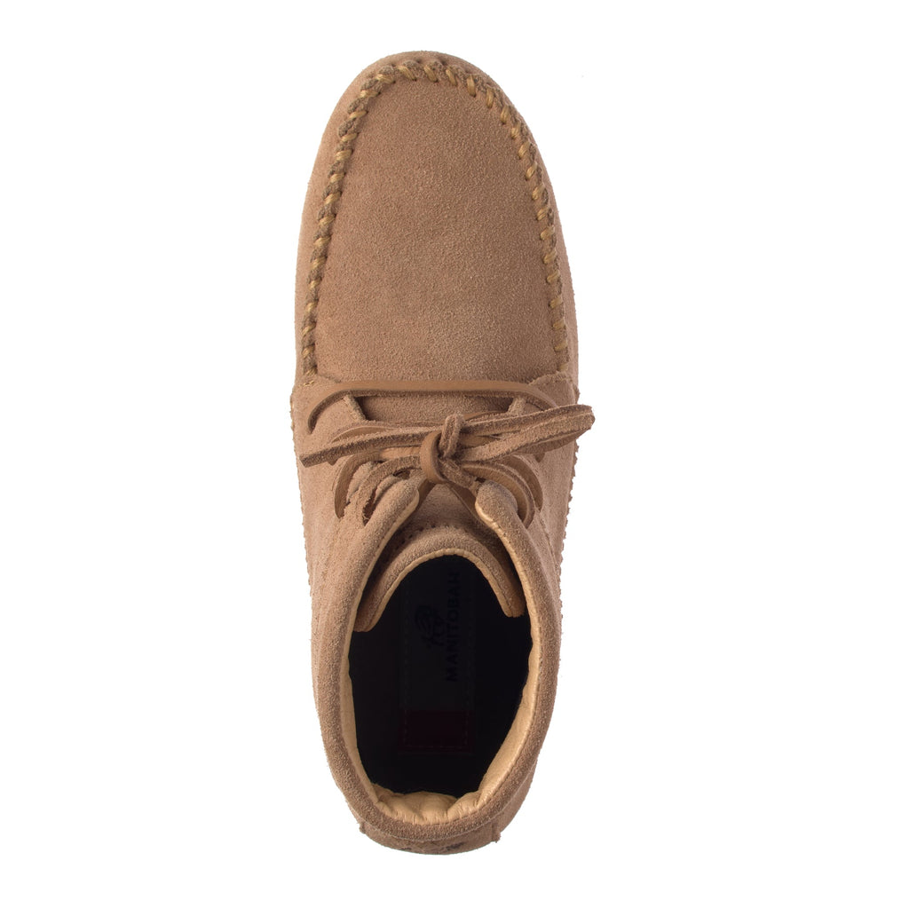 Forest Boot