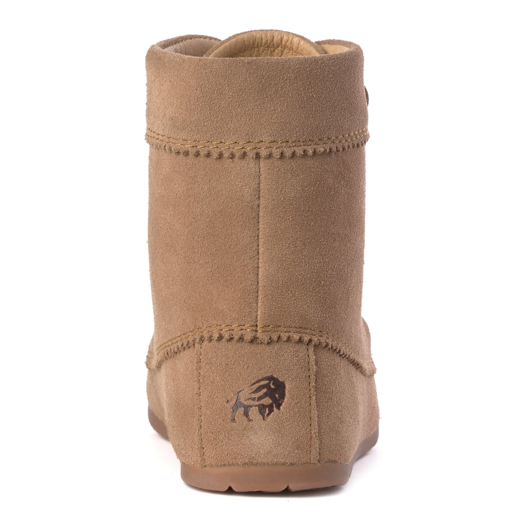Forest Boot
