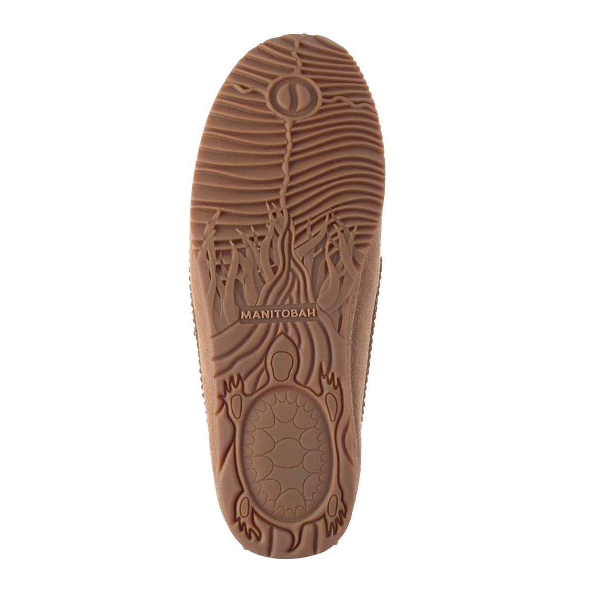 Forest Boot