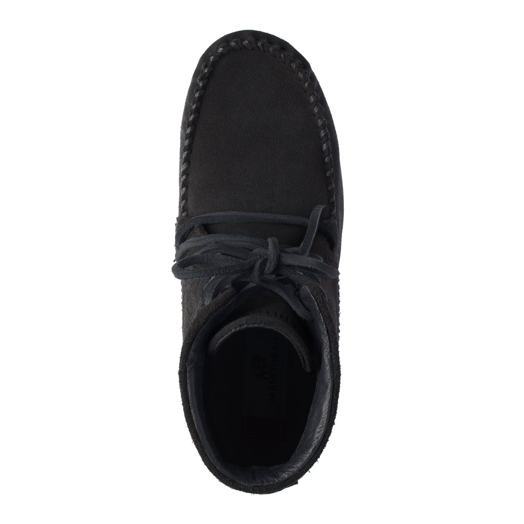 Forest Boot
