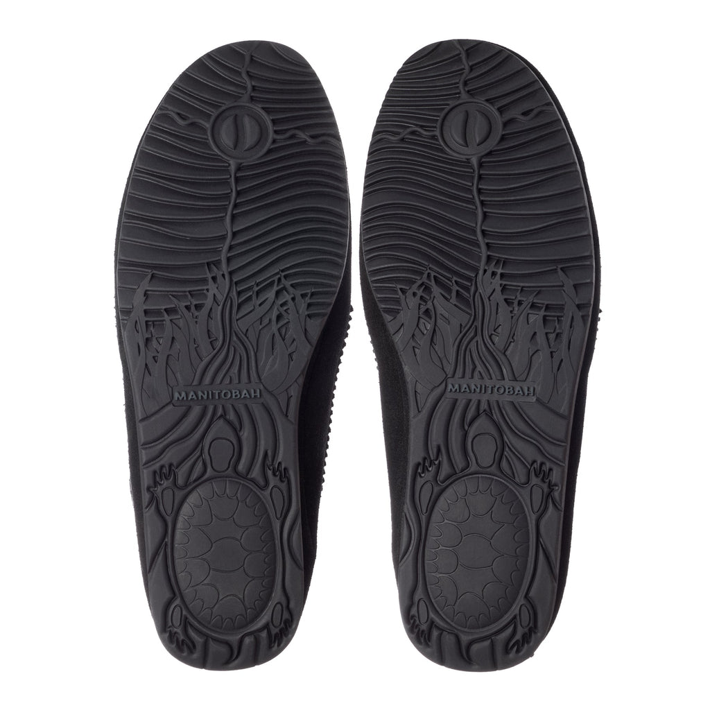 Forest Boot