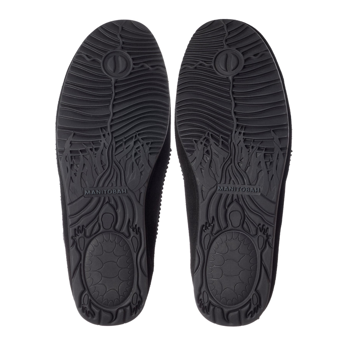 Forest Boot