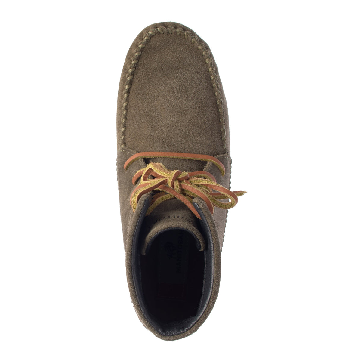 Forest Boot