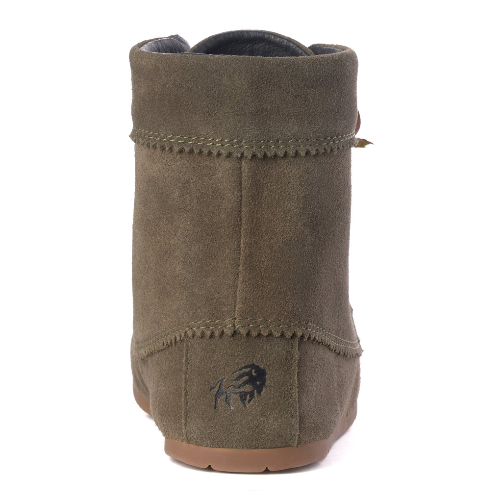 Forest Boot