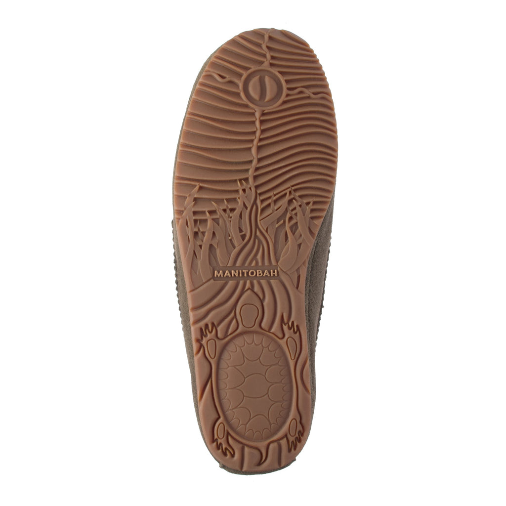 Forest Boot