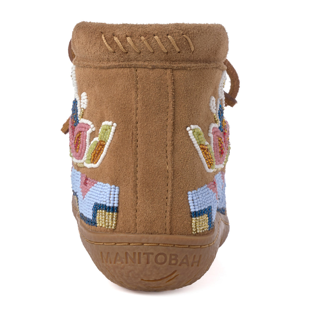 Jamie Okuma Modern Moc Chukka