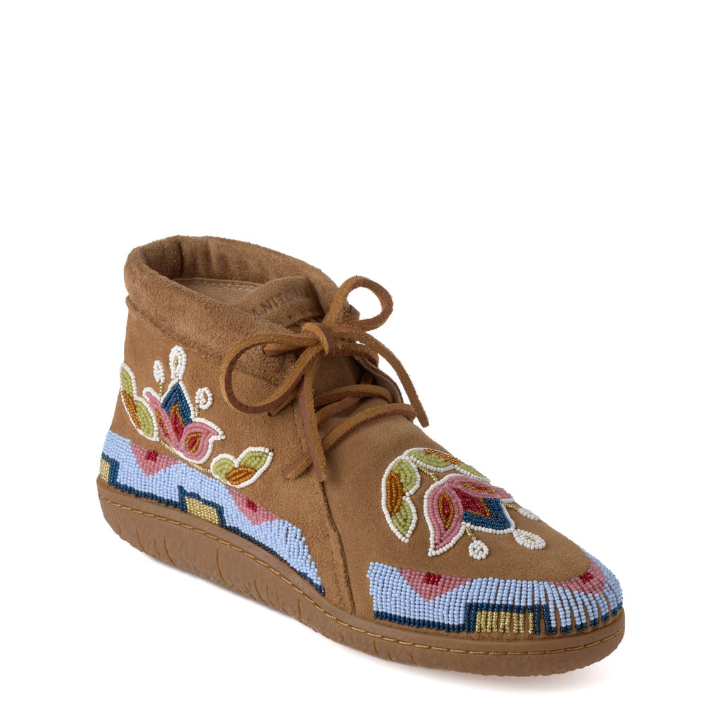 Jamie Okuma Modern Moc Chukka