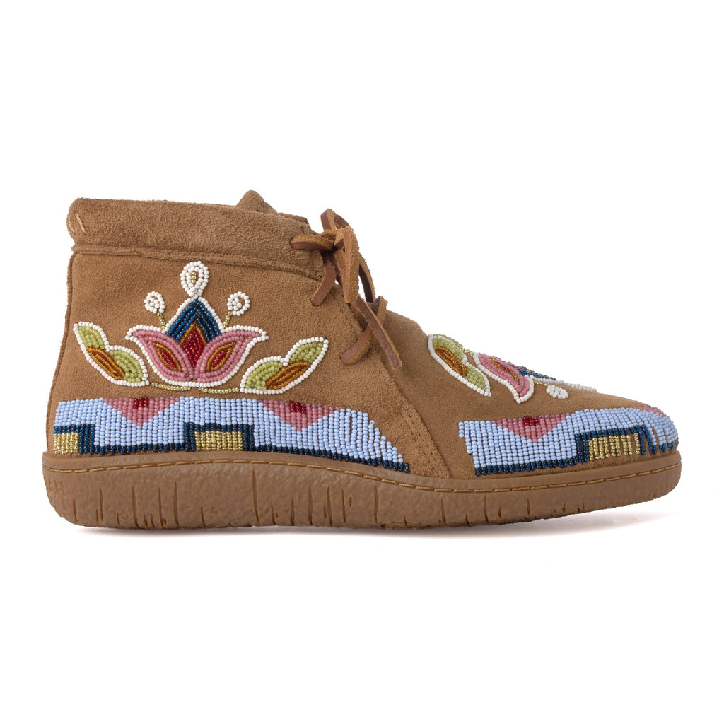 Jamie Okuma Modern Moc Chukka