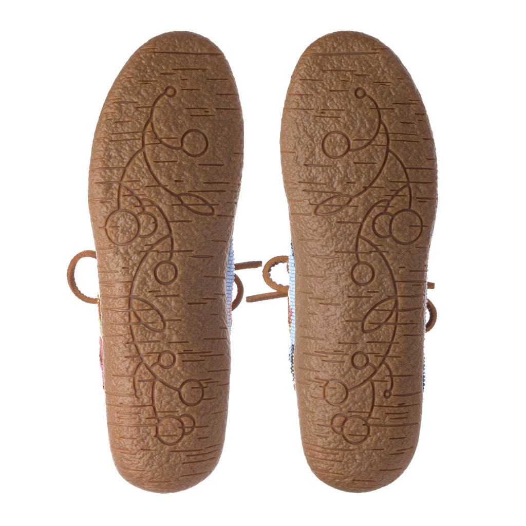 Jamie Okuma Modern Moc Chukka