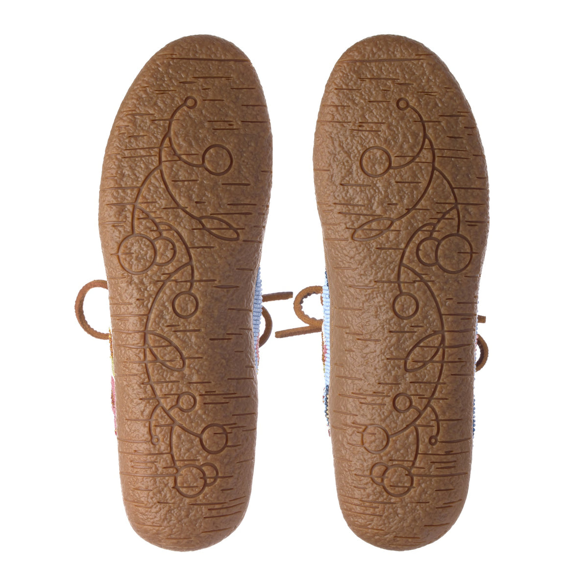 Jamie Okuma Modern Moc Chukka