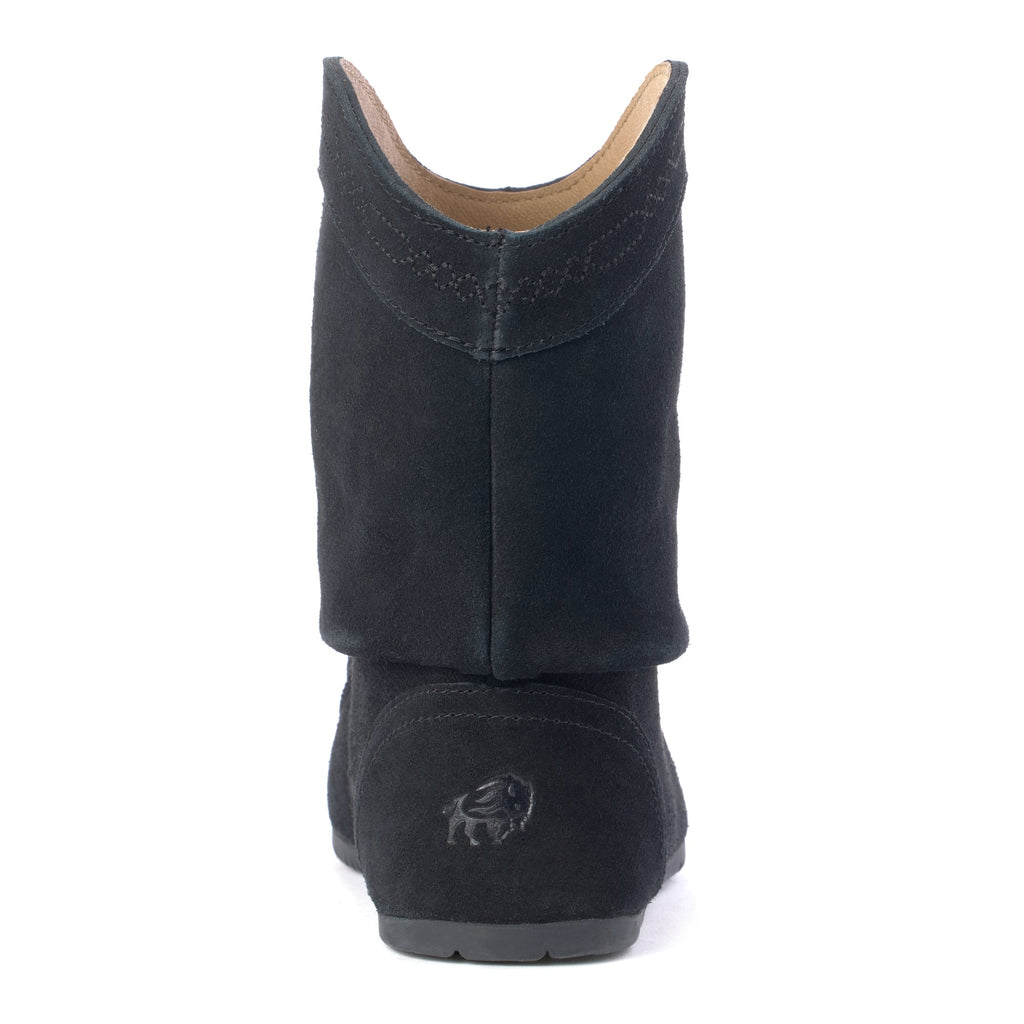Jeddito Boot Mid