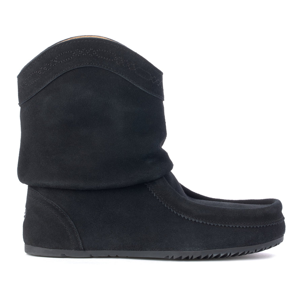 Jeddito Boot Mid