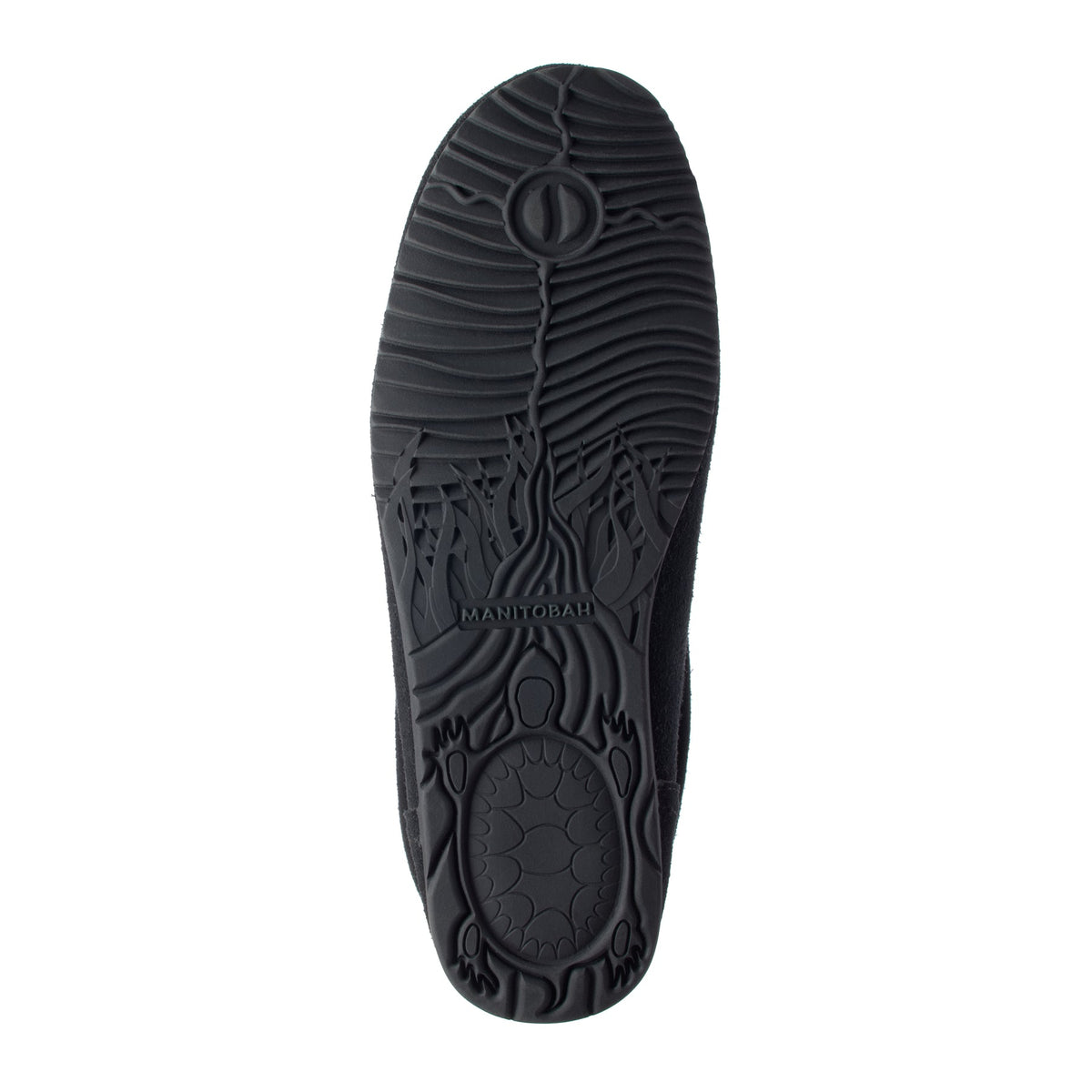 Jeddito Boot Mid