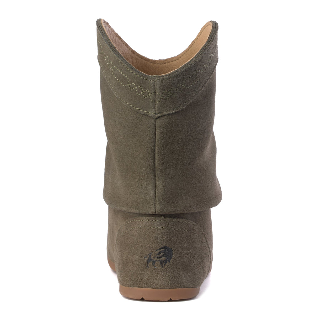 Jeddito Boot Mid