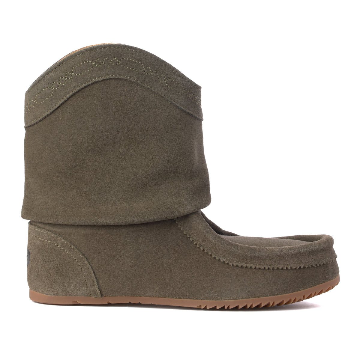 Jeddito Boot Mid