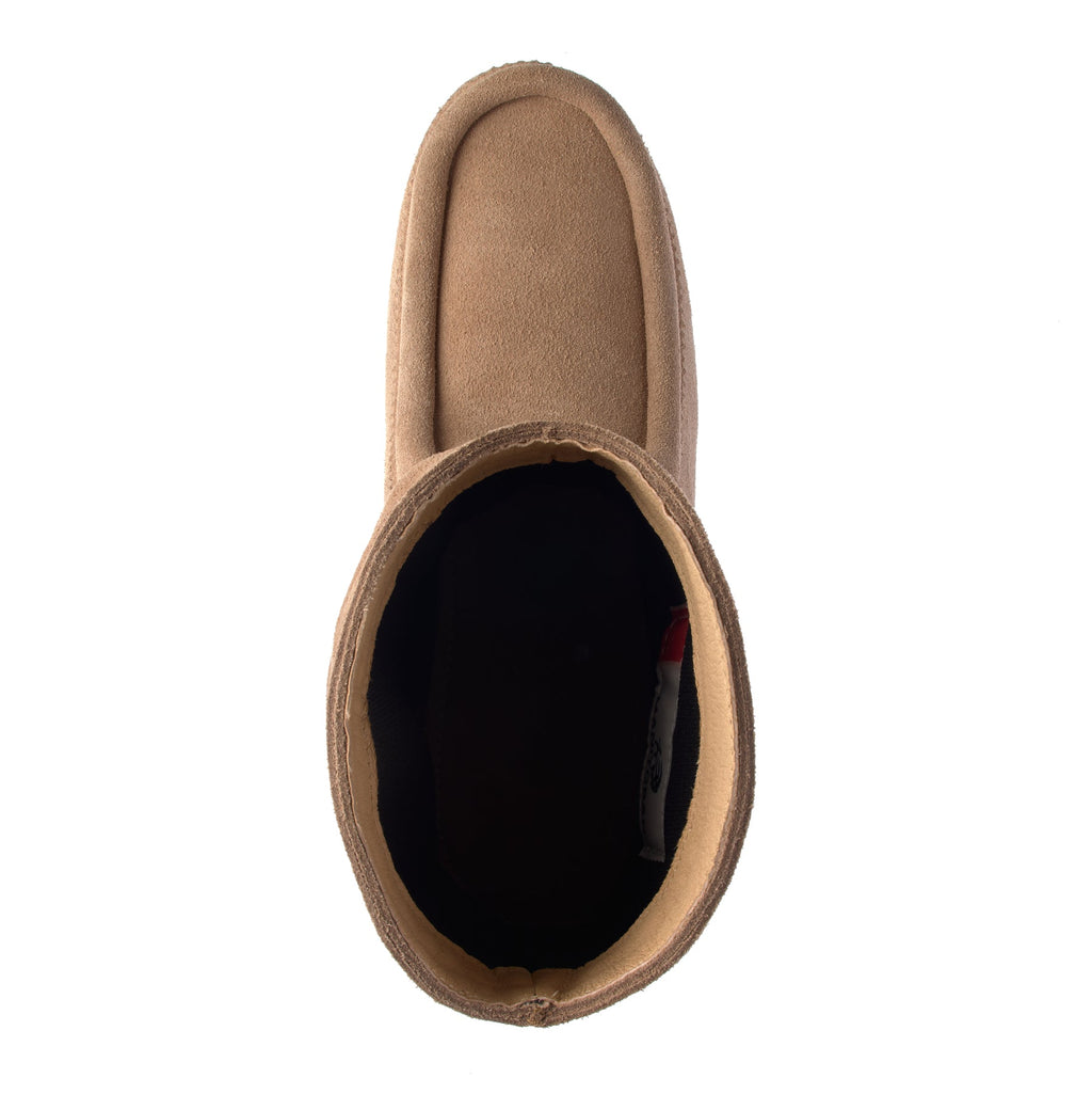 Jeddito Boot Mid