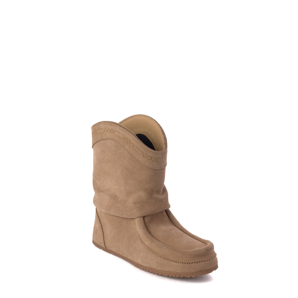 Jeddito Boot Mid
