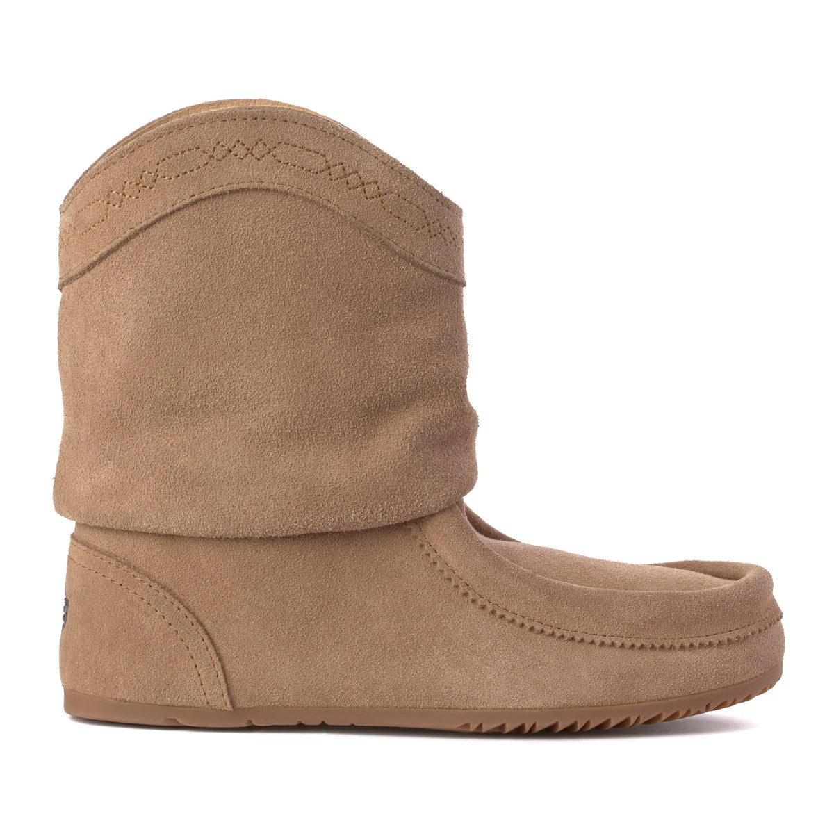 Jeddito Boot Mid