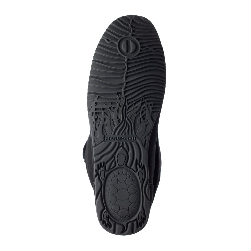 Jeddito Boot Tall