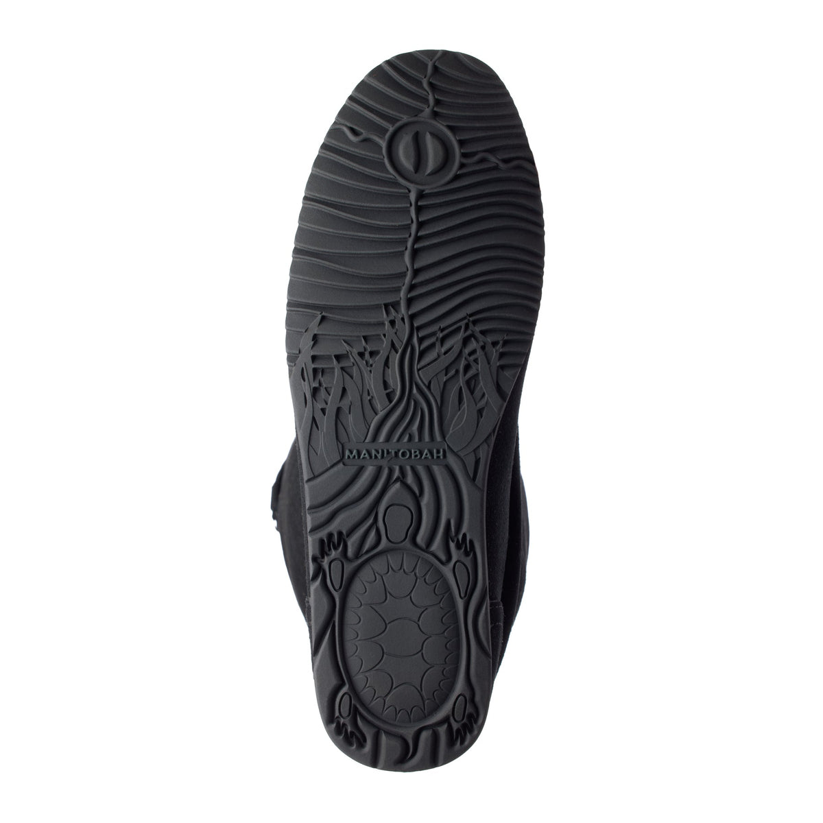 Jeddito Boot Tall