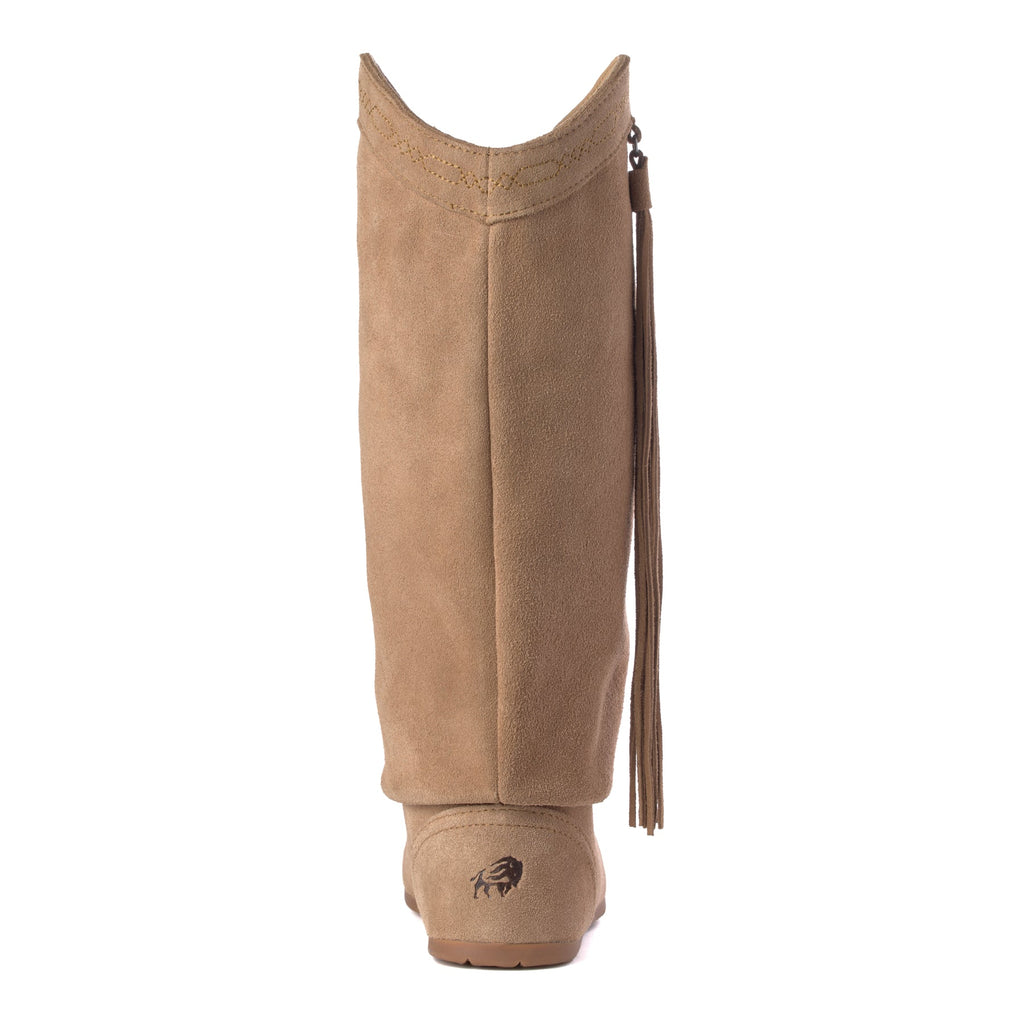 Jeddito Boot Tall