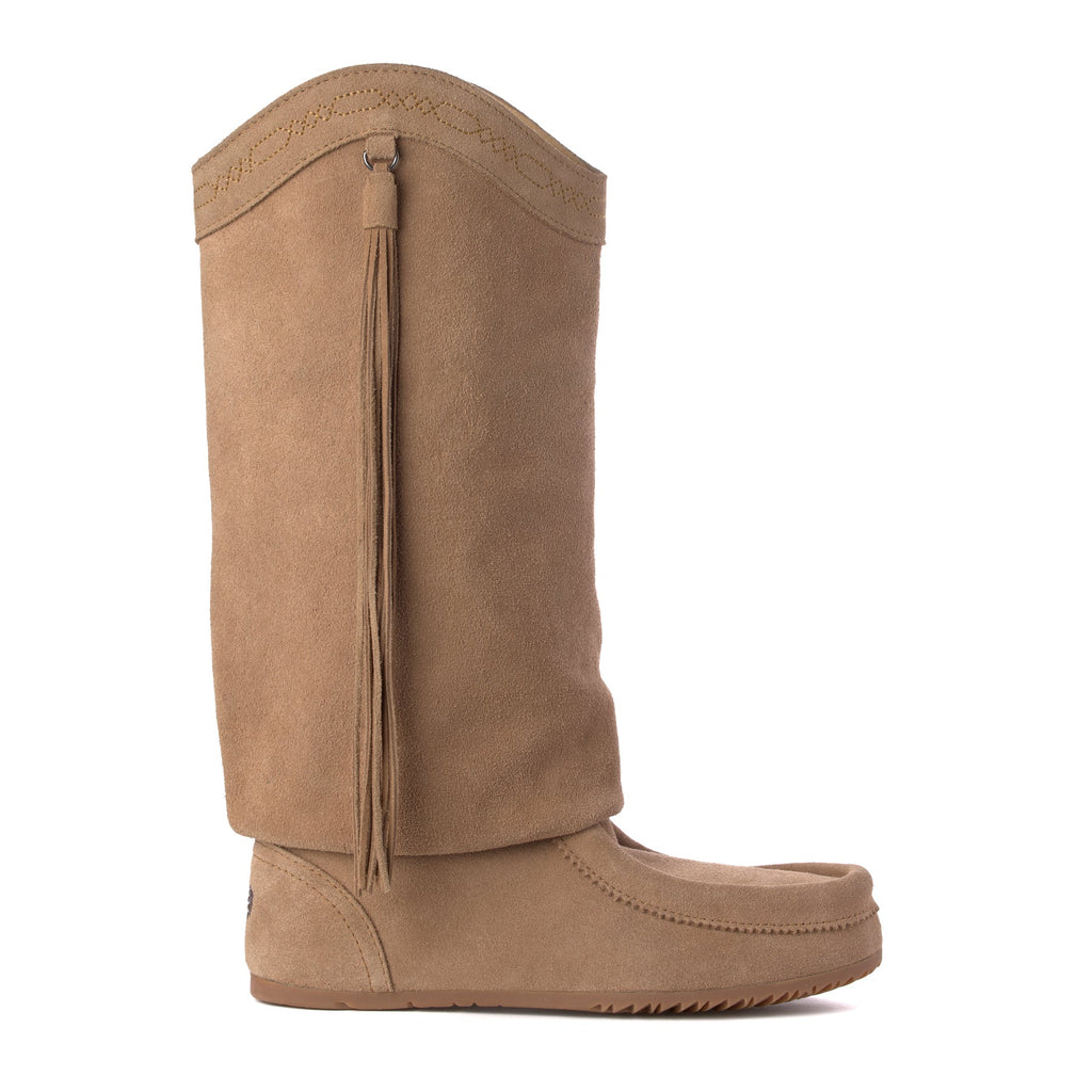 Jeddito Boot Tall