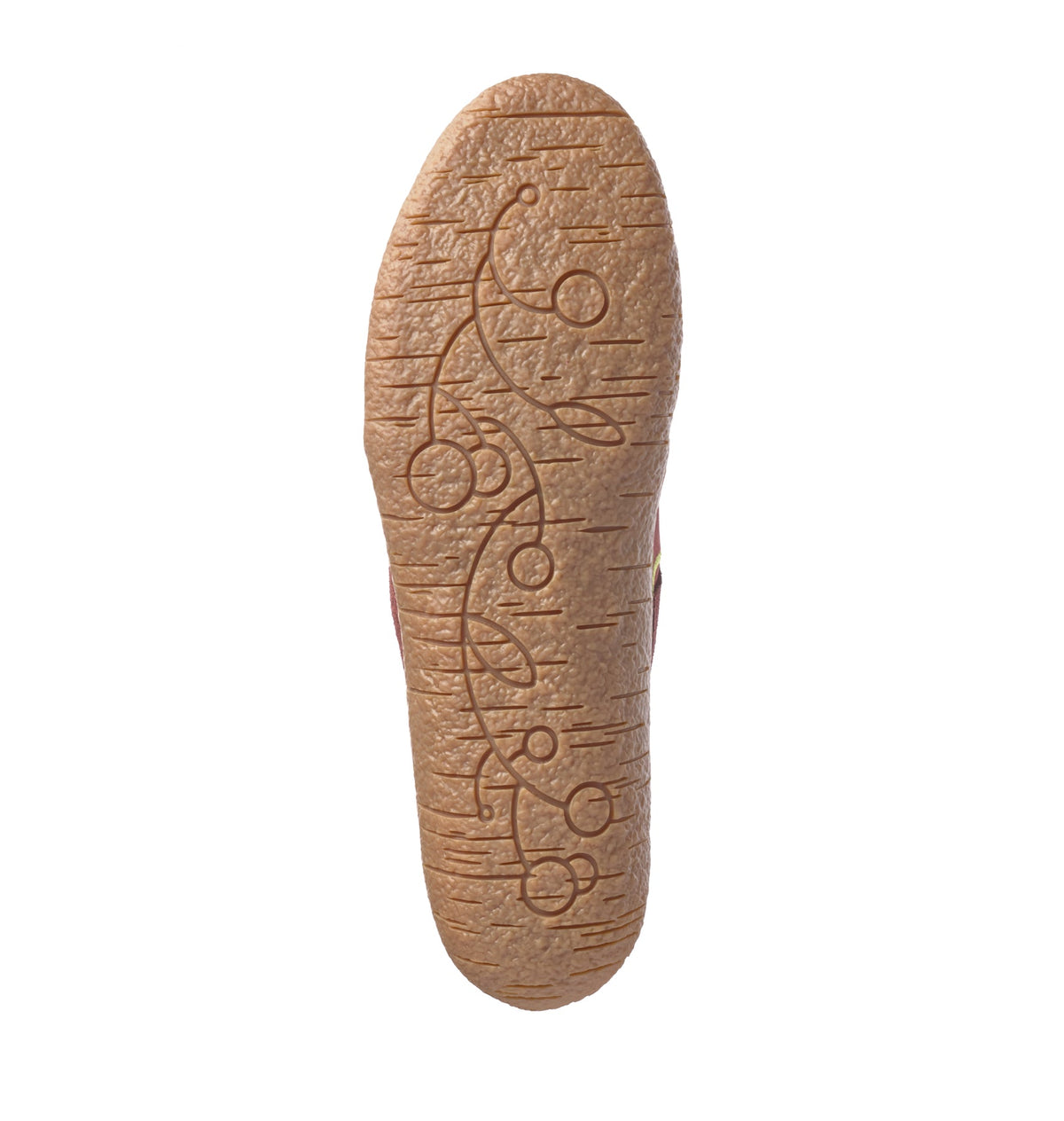 Kaija Heitland Modern Moccasin