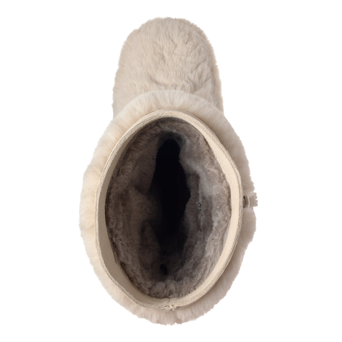 Bear Mukluk