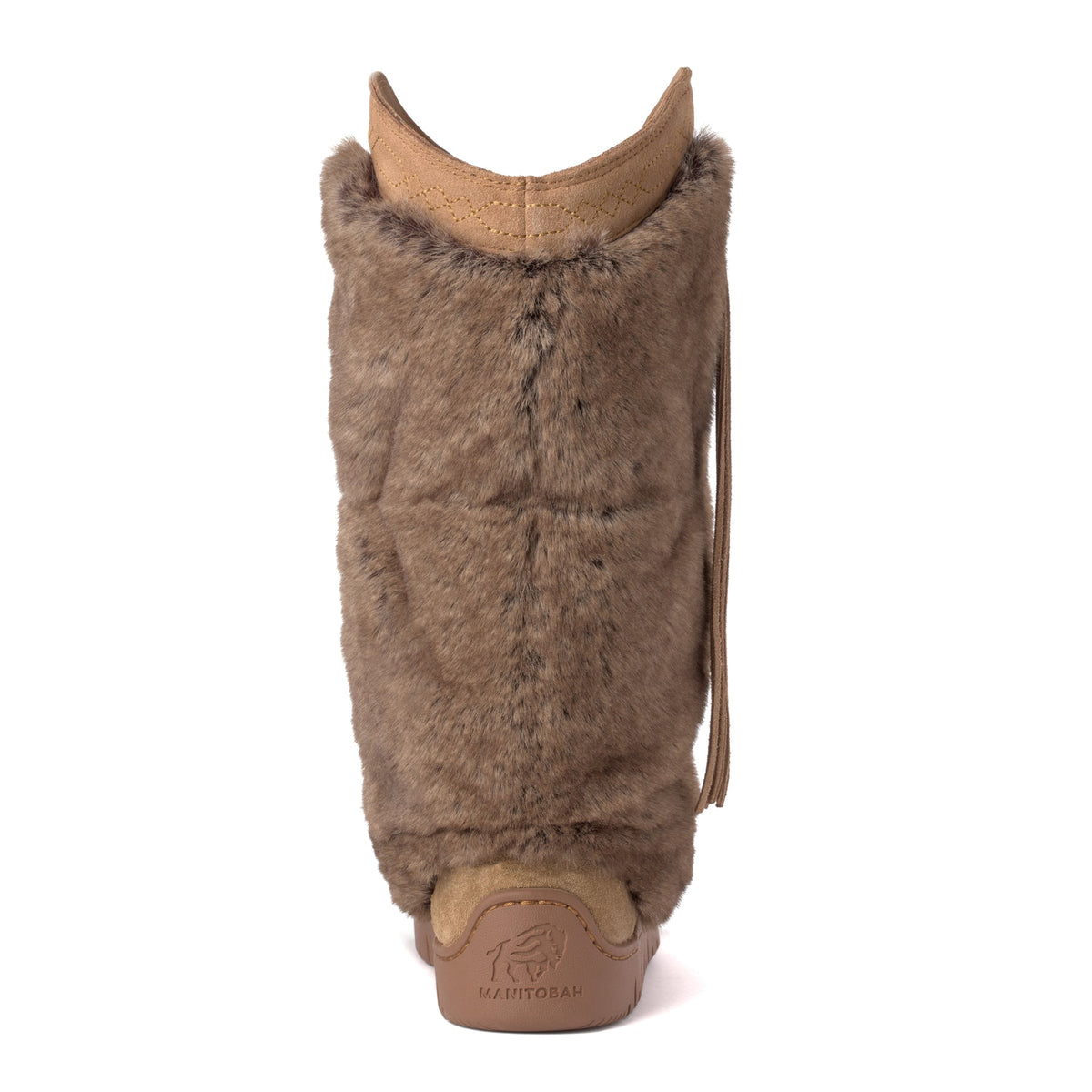 Bear Mukluk