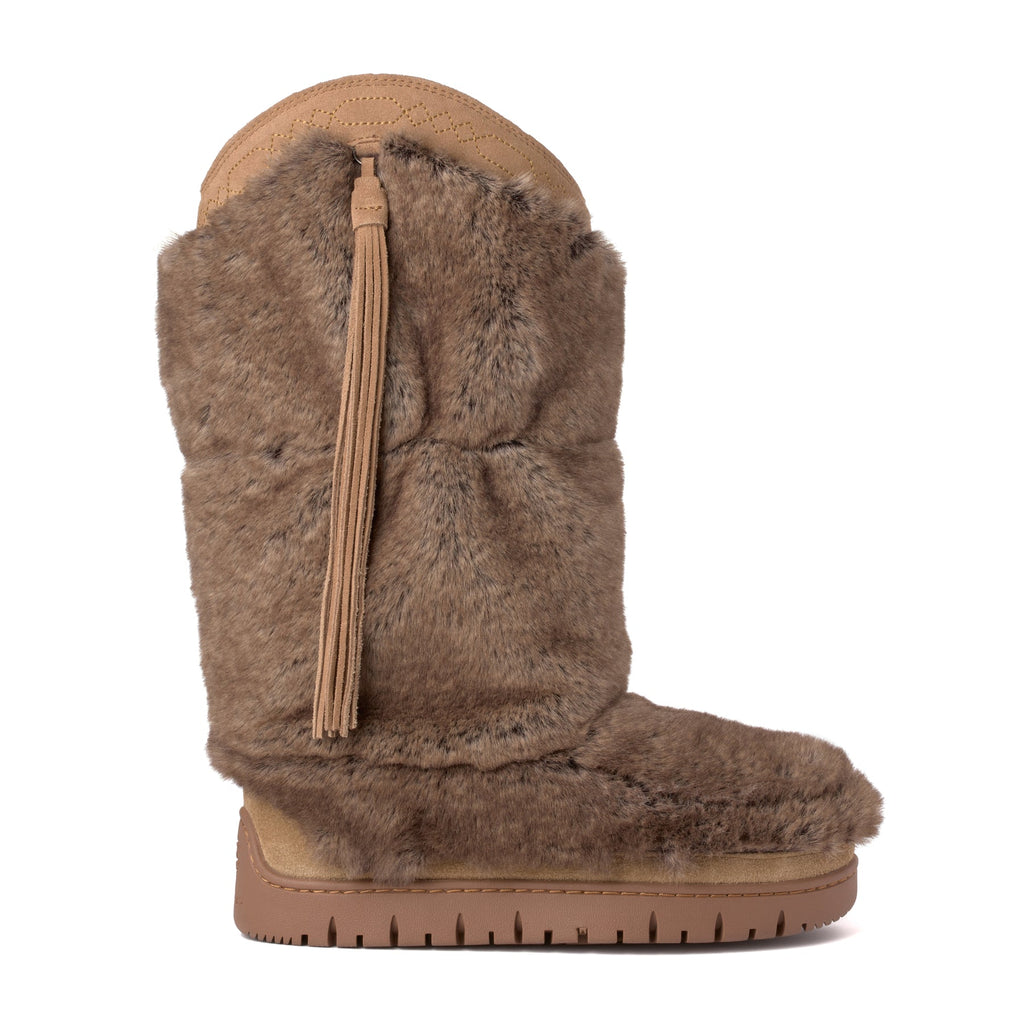 Bear Mukluk