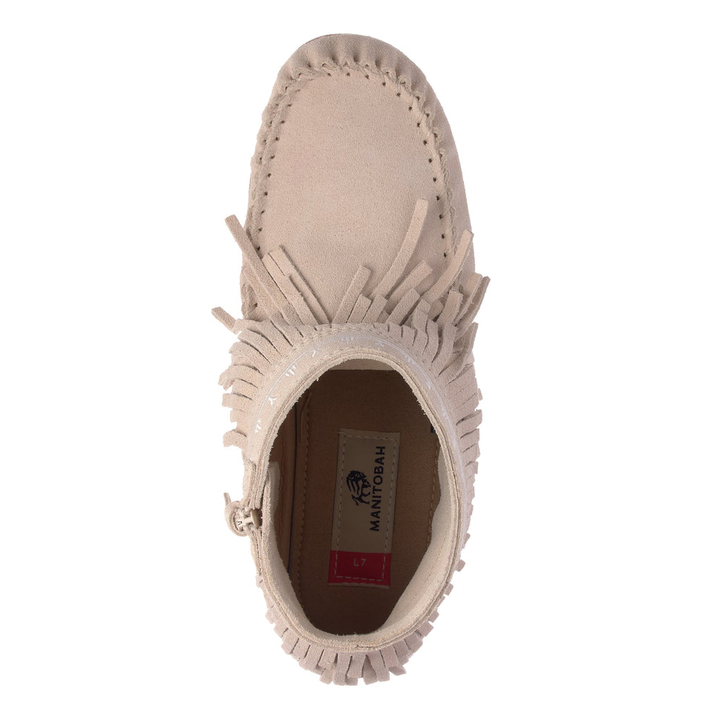 Dancer Ankle Boot