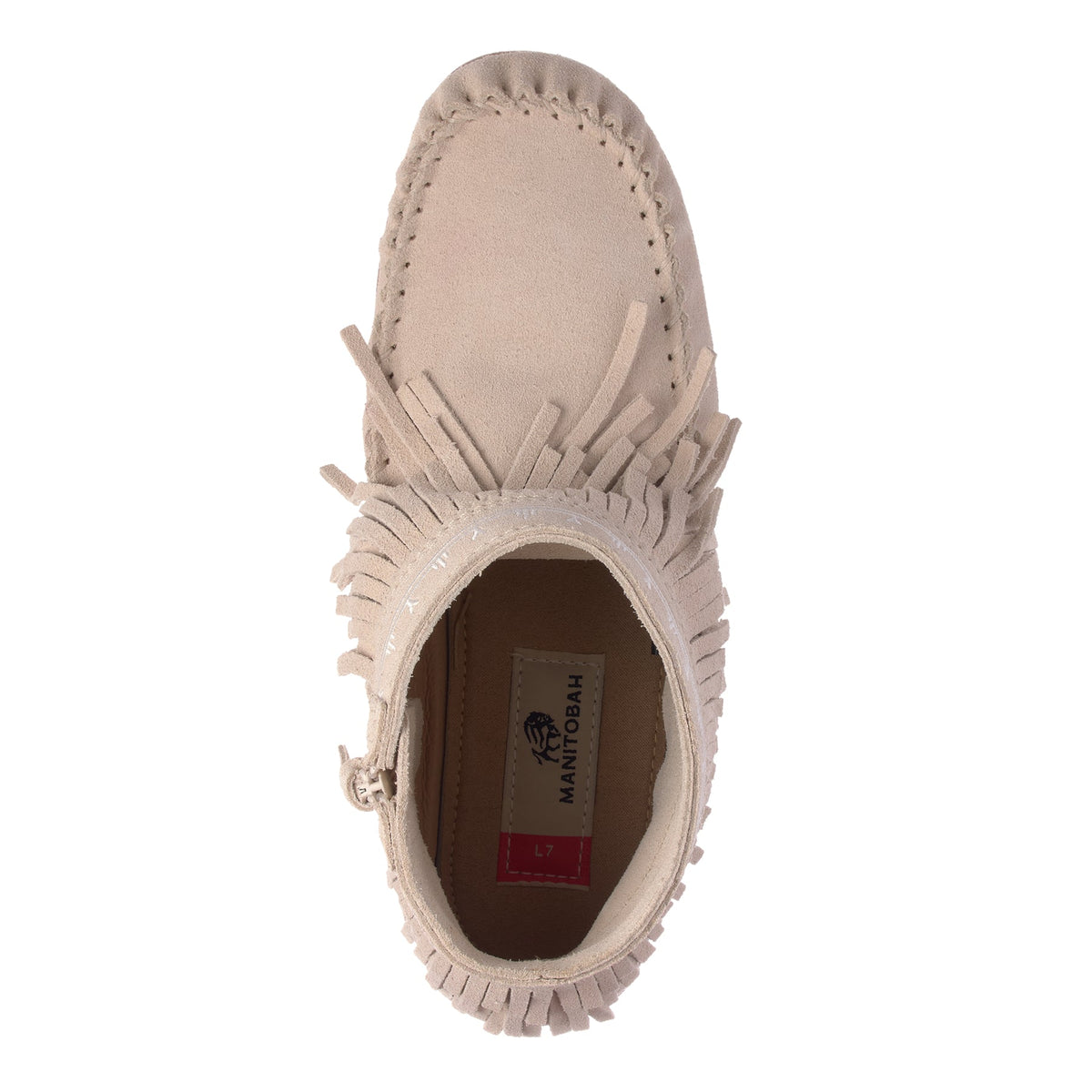 Dancer Ankle Boot