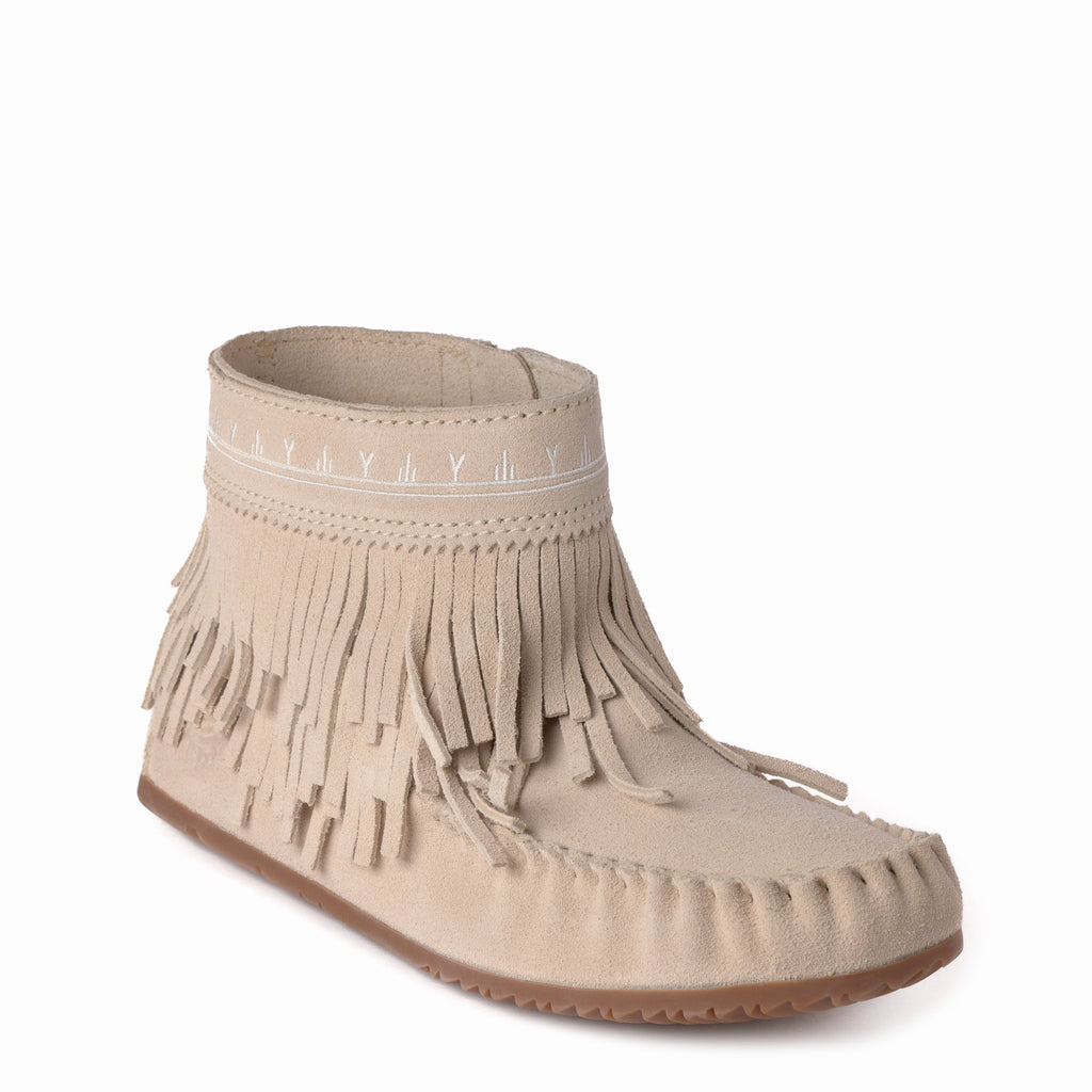 Dancer Ankle Boot