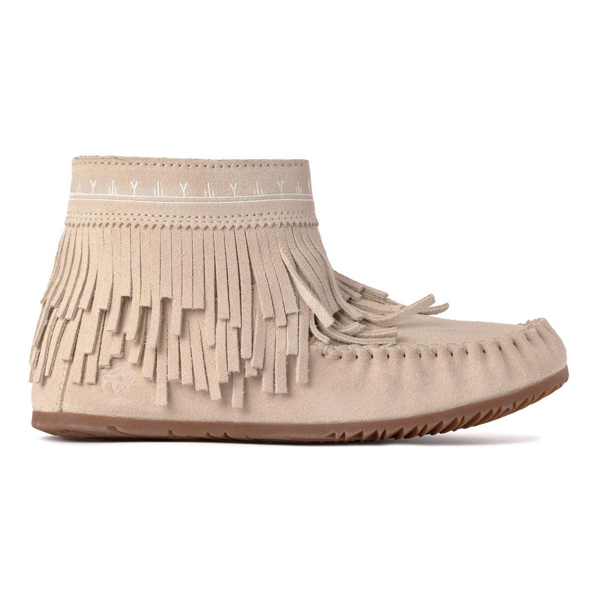 Dancer Ankle Boot