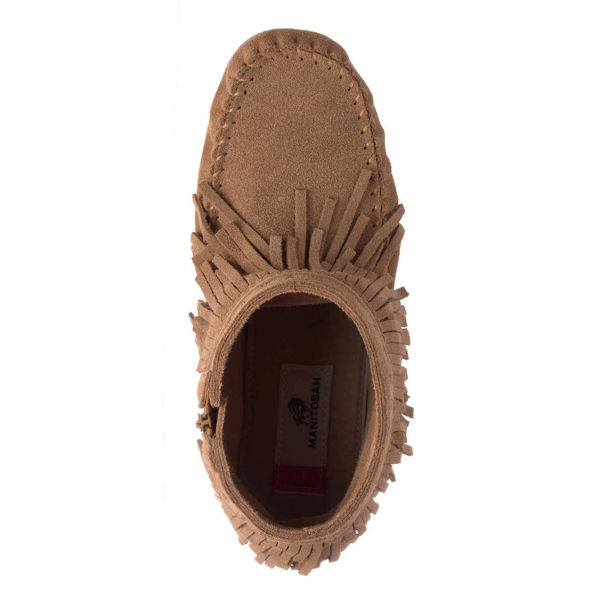 Dancer Ankle Boot