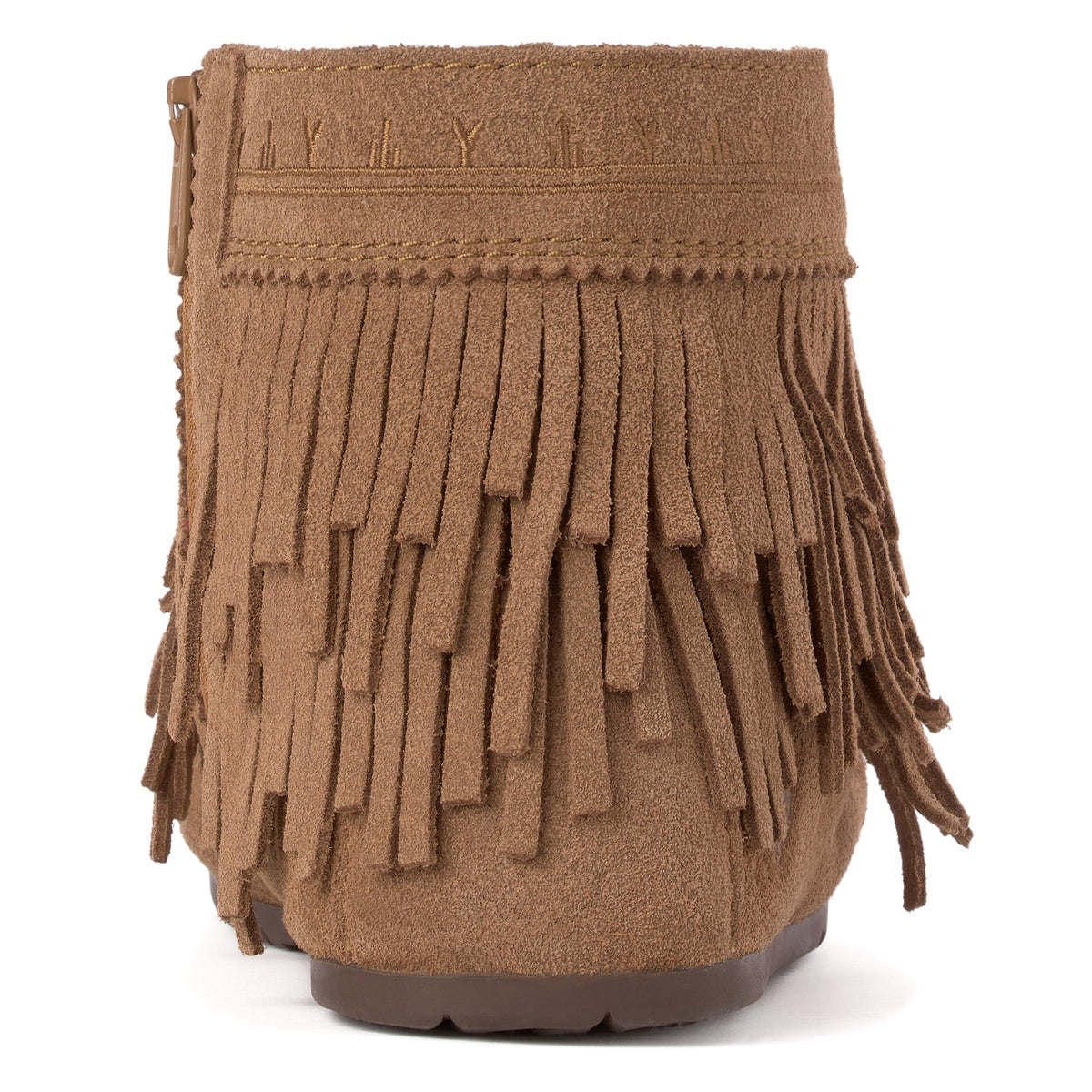 Dancer Ankle Boot