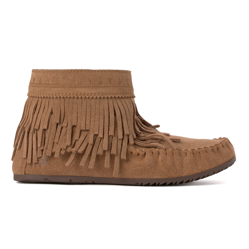 Dancer Ankle Boot