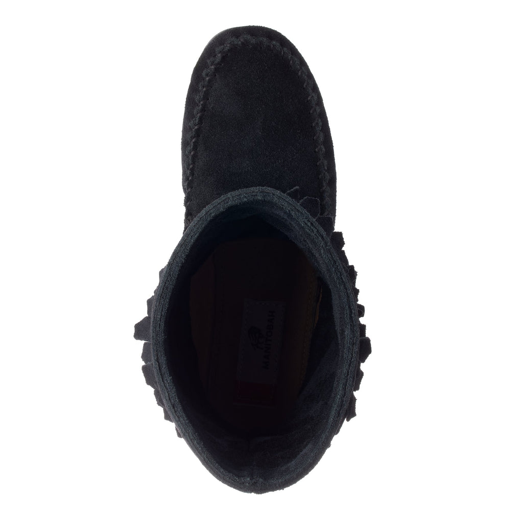 Dancer Boot