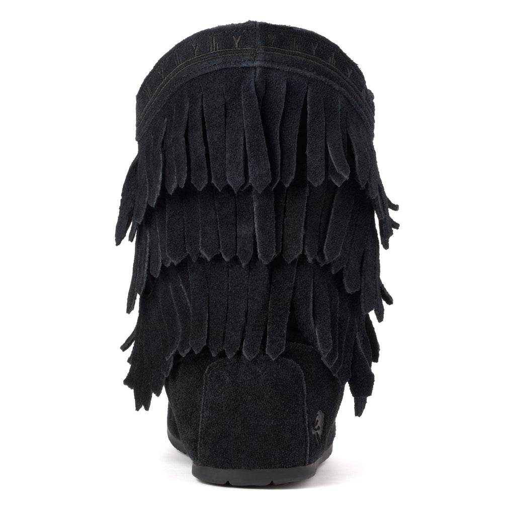Dancer Boot