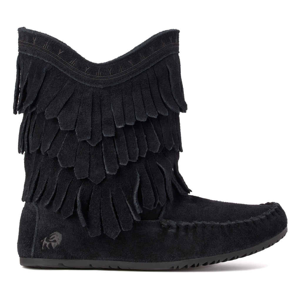 Dancer Boot