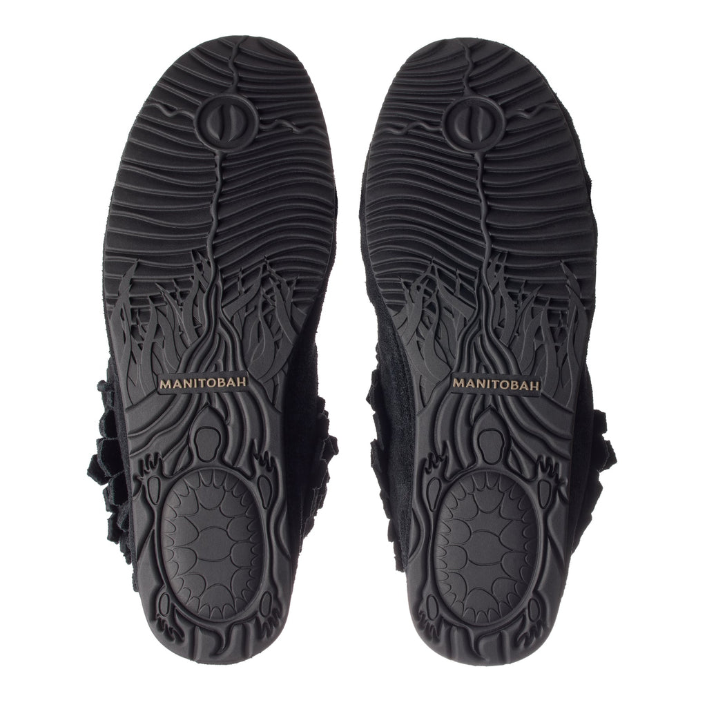 Dancer Boot