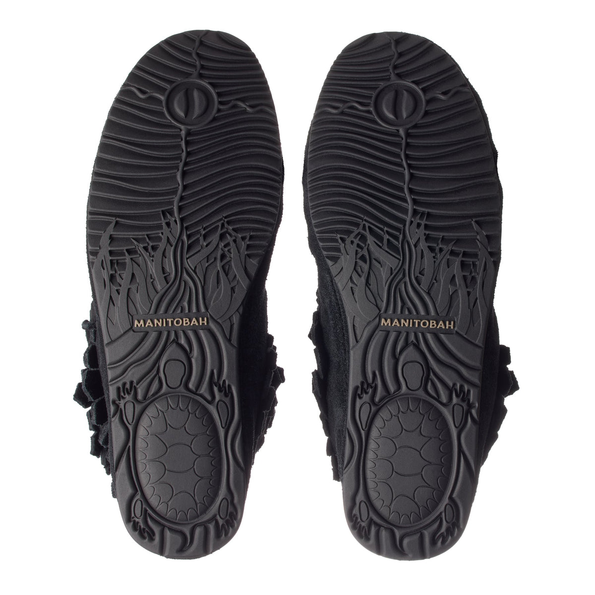 Dancer Boot
