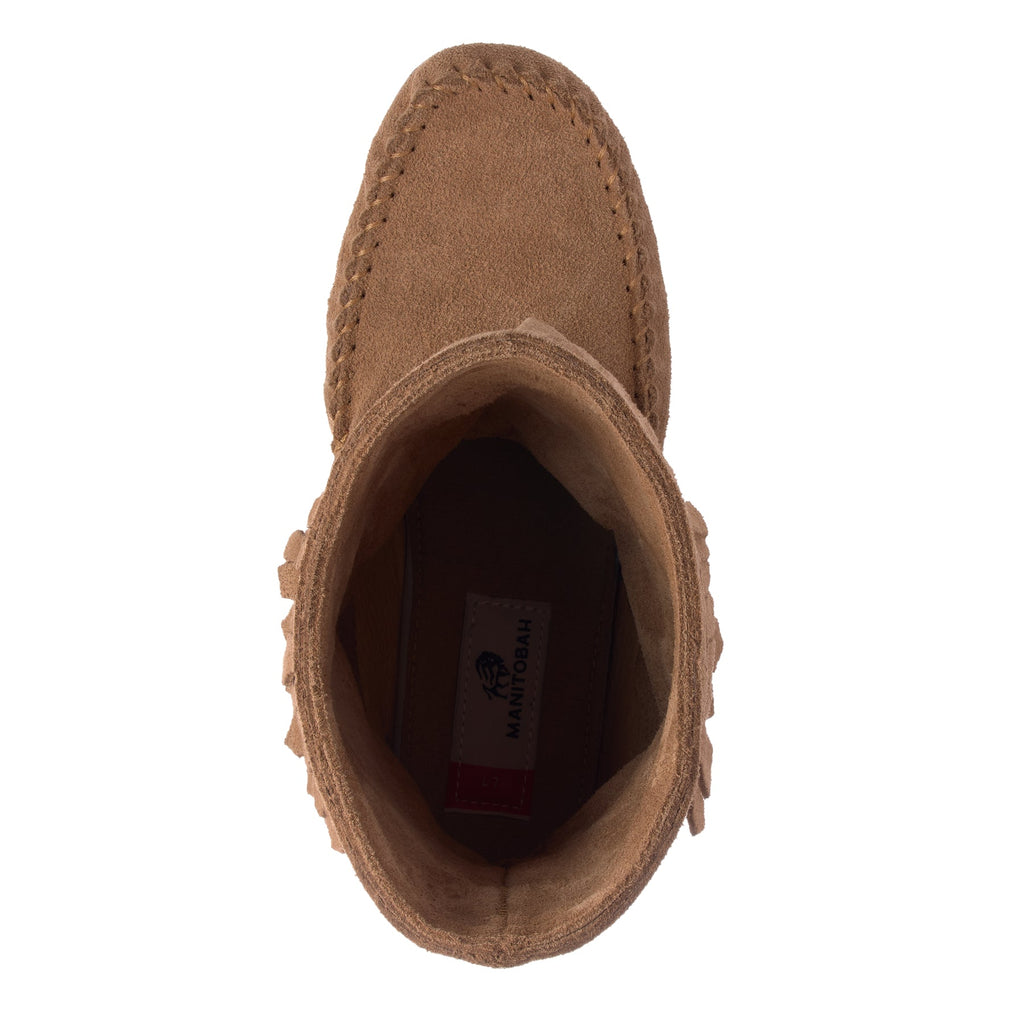 Dancer Boot