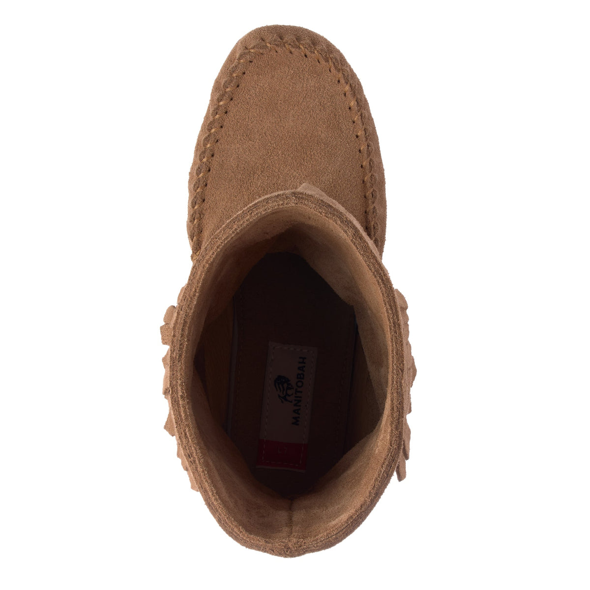 Dancer Boot