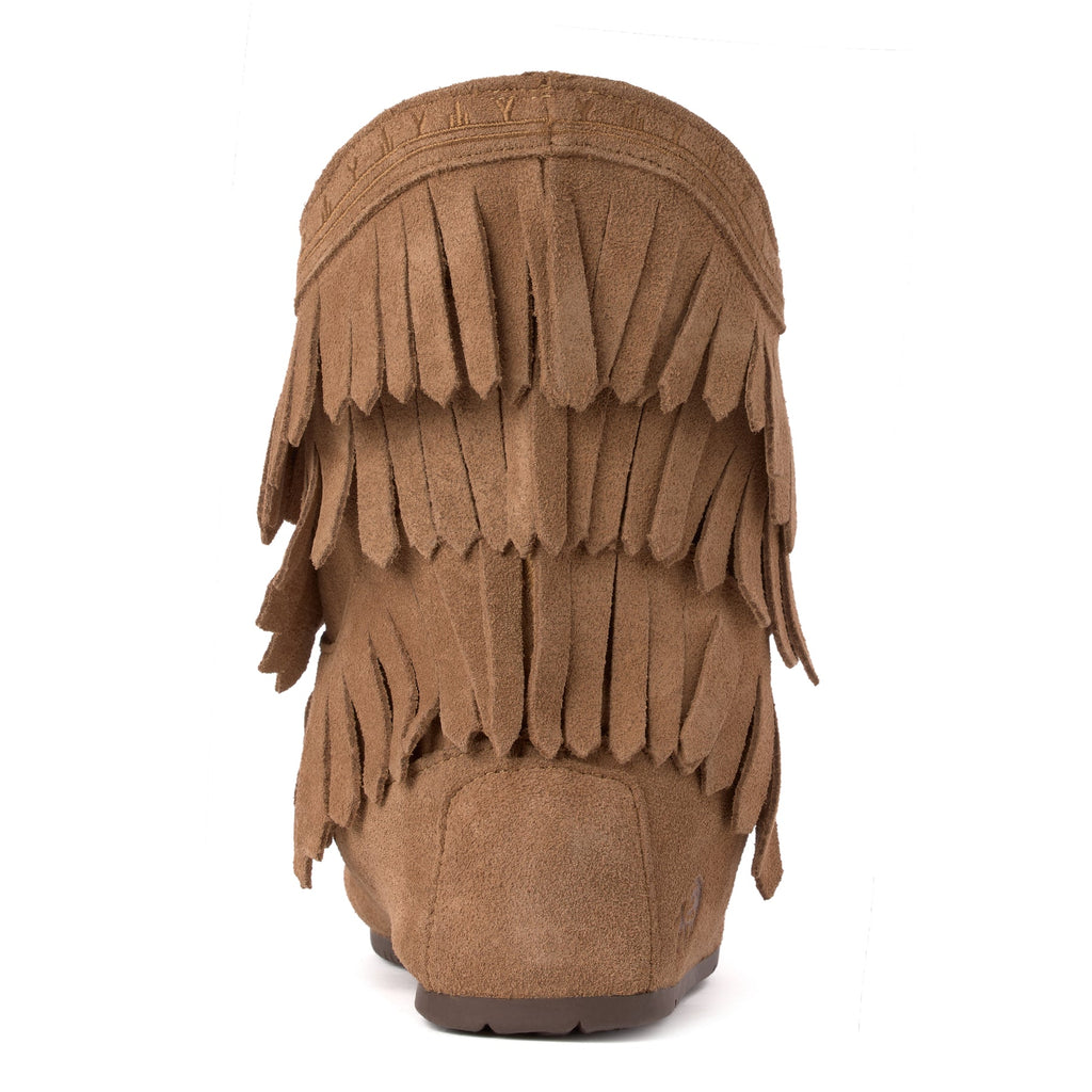 Dancer Boot