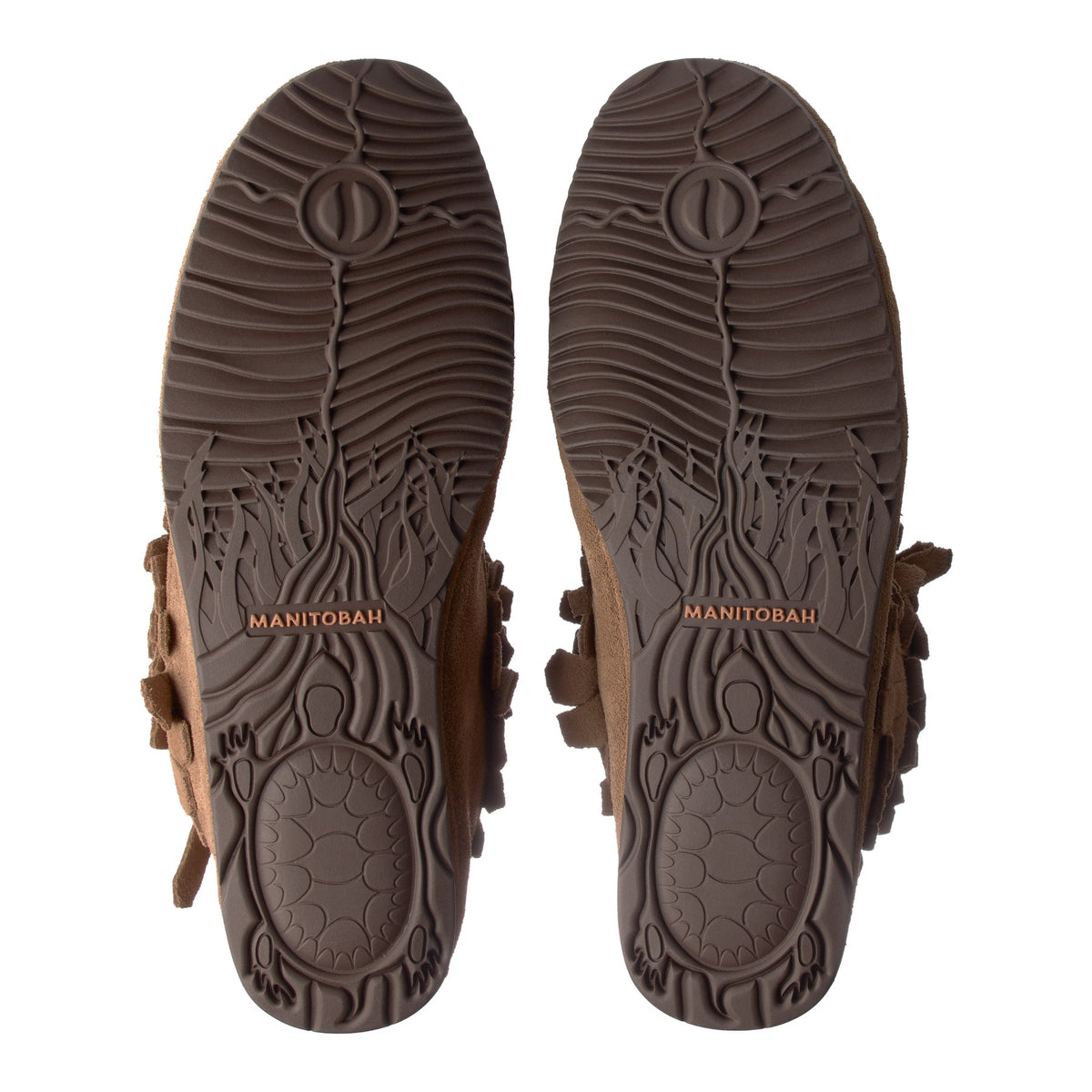 Dancer Boot